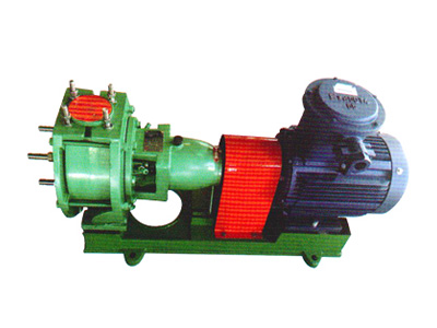 Pompe centrifuge, série WNP